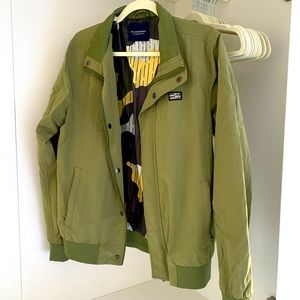 Scotch & Soda men’s bomber jacket (small)